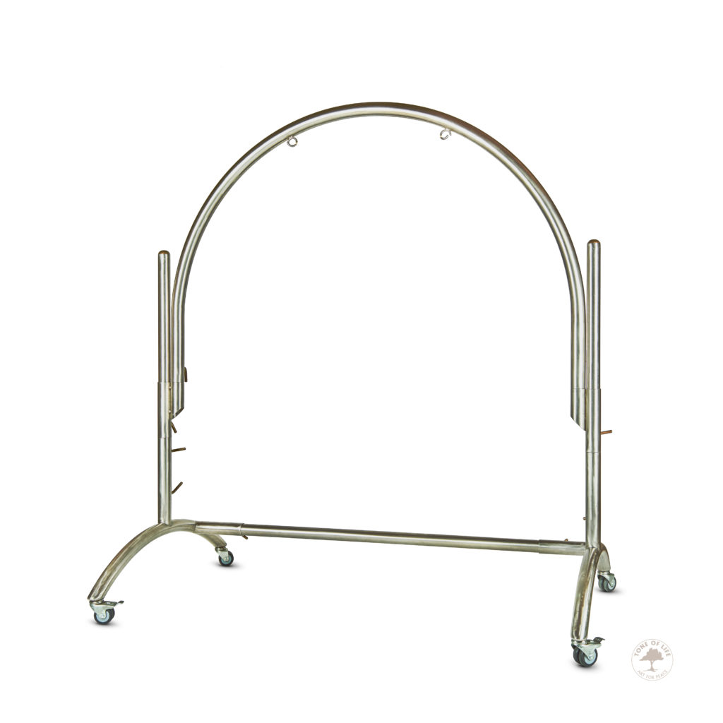 Single Gong Stand