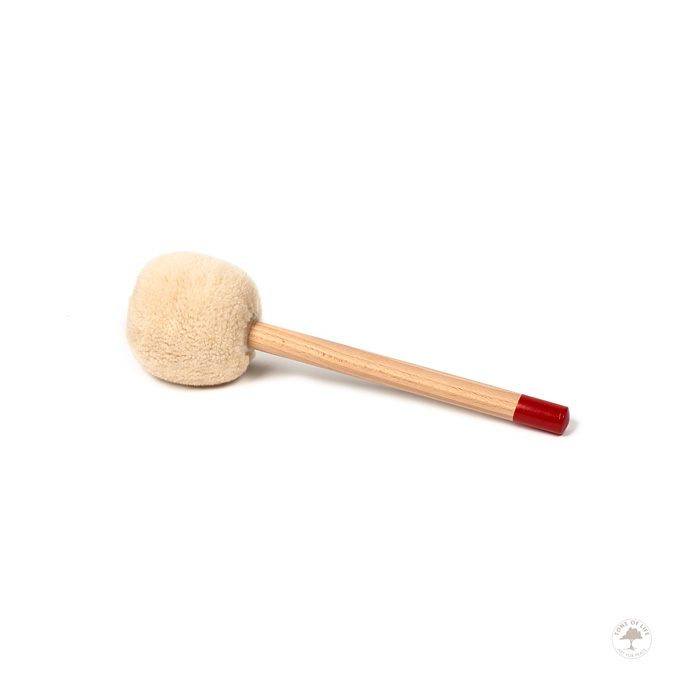 Gong Mallet- Professional- WM7- S (Short version) - Image 2