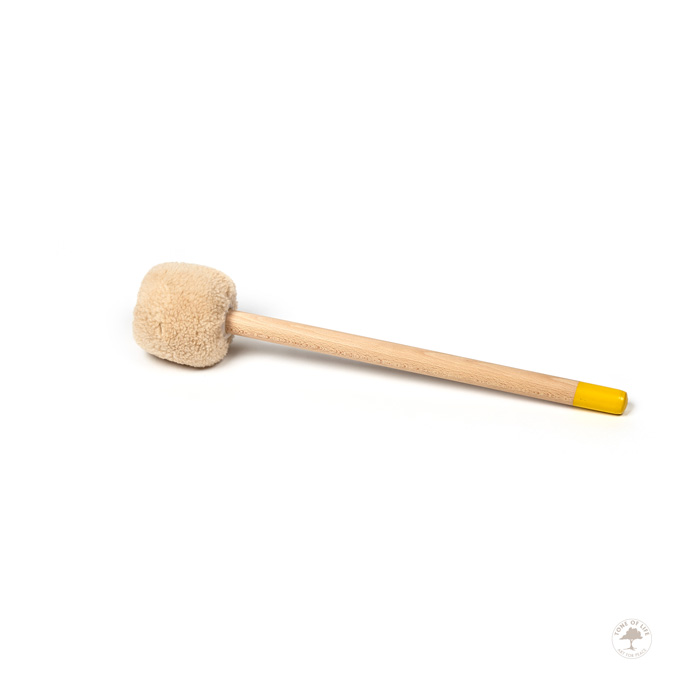Gong Mallet- Professional- WM5 (Long version) - Image 2