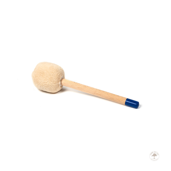Gong Mallet- Professional- WM6- S (Short version) - Image 2