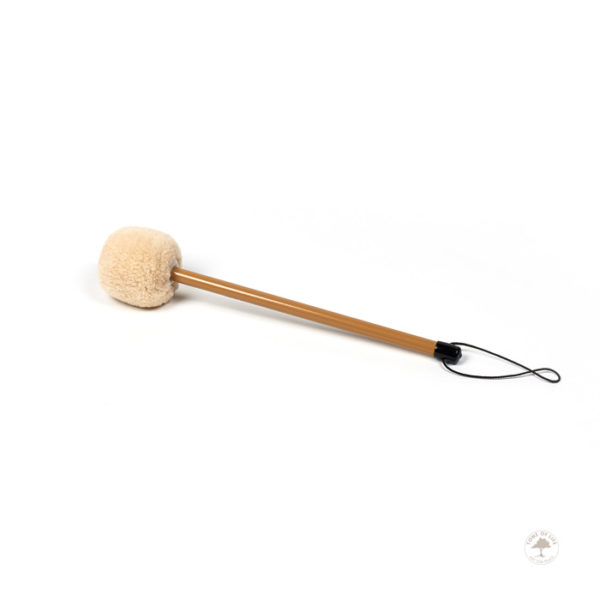 Gong Mallet- Classic Series- M3 from Tone of Life