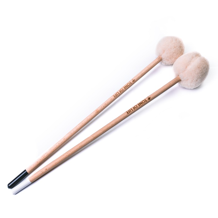 Gong and Singing Bowl Mallet Professional M53 Tone of Life Gongs