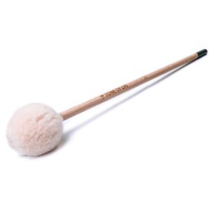Gong and Singing Bowl Mallet from Tone of Life