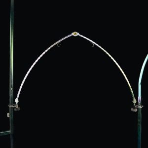 Arched Bridge for Gong up to 90cm/36" for TOL stands