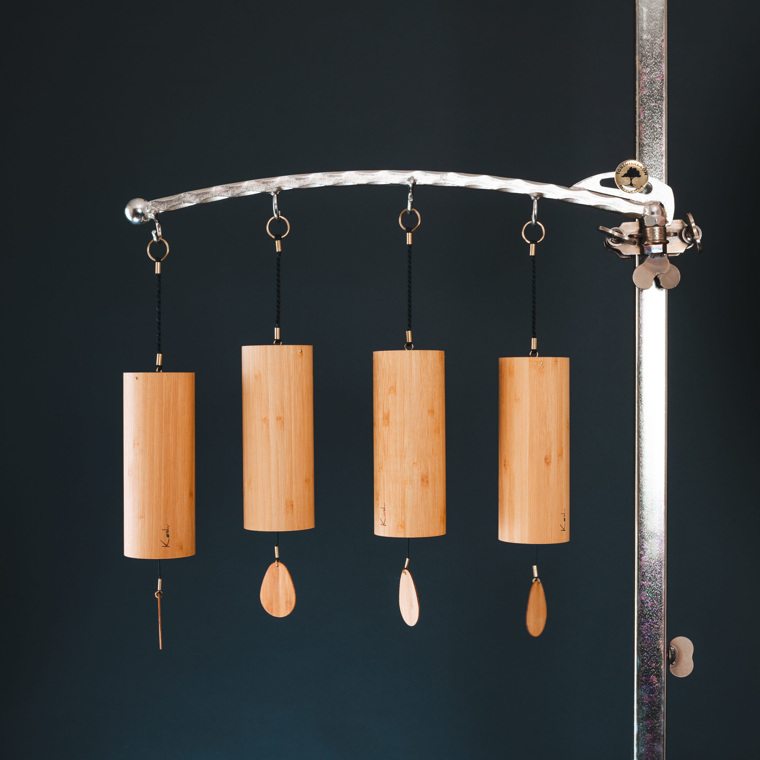 Extension Arm for TOL Stands to hang mallets-gong-instruments - Image 3