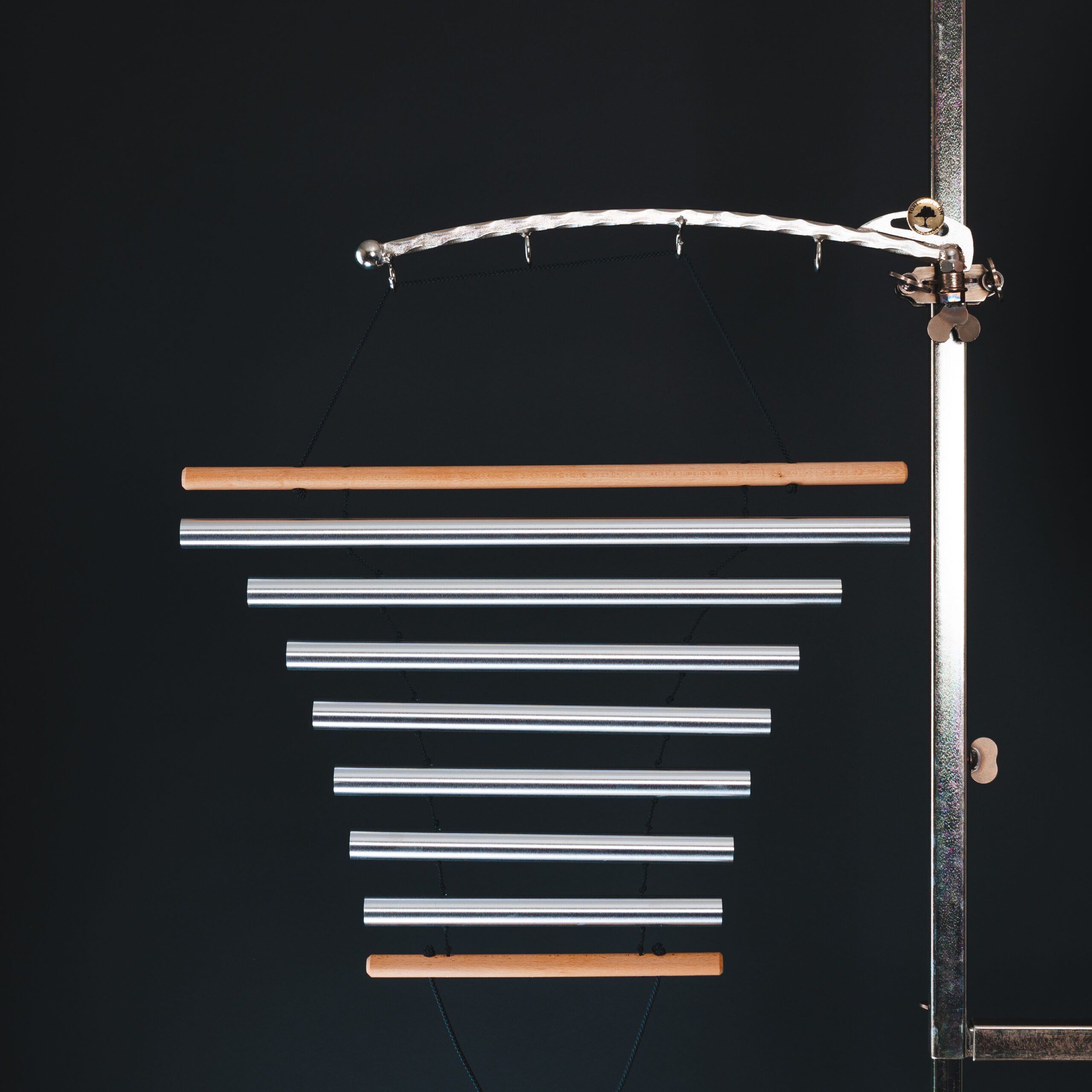 Extension Arm for TOL Stands to hang mallets-gong-instruments - Image 4