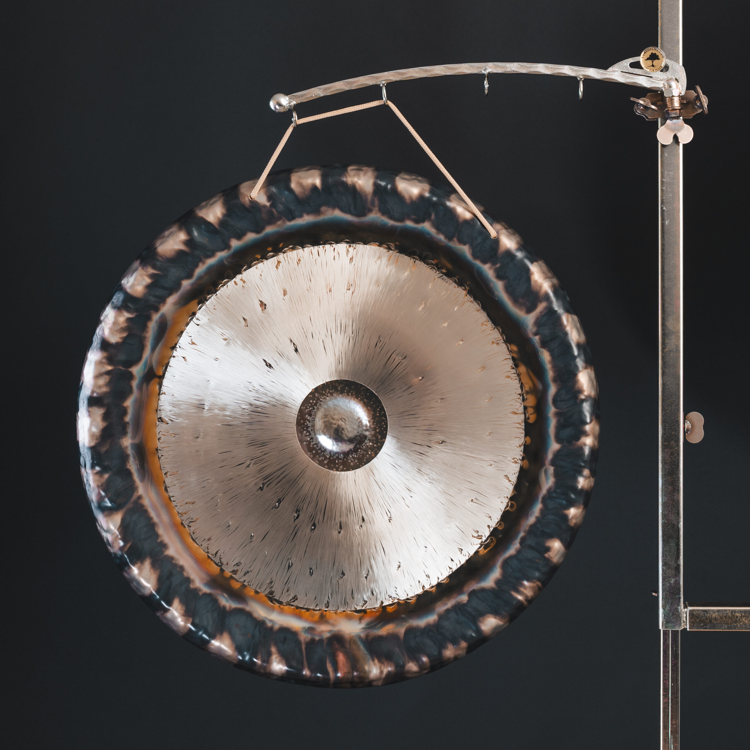 Extension Arm for TOL Stands to hang mallets-gong-instruments