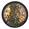 Earth Gong 50 inch -125 cm by Tone of Life Gongs Shop