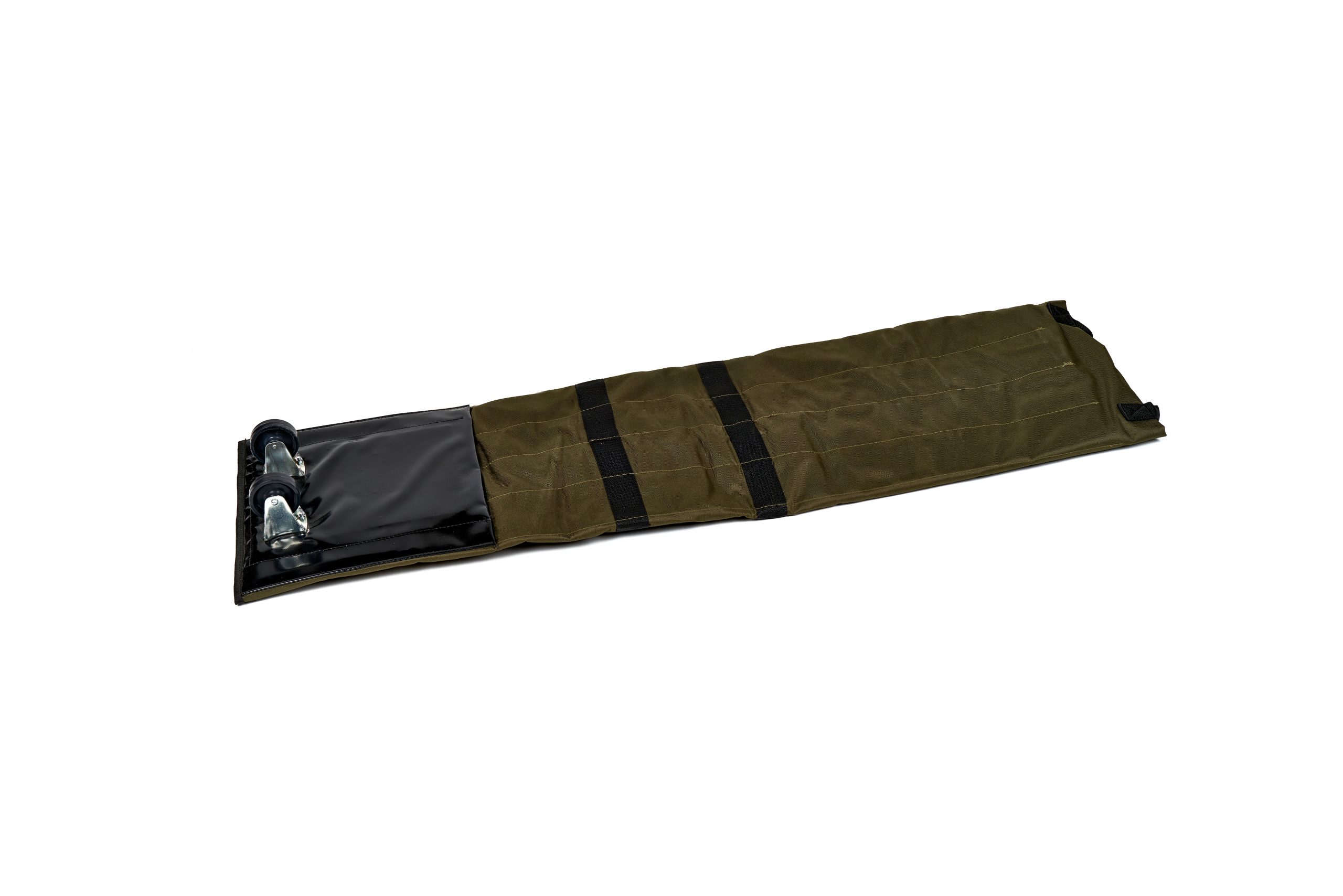 Gong Stand Bag with Wheels for up to 42'' square stand - Image 2