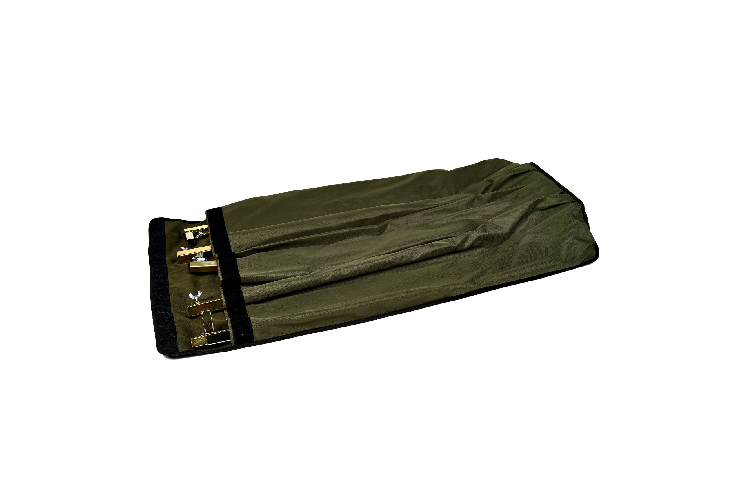 Gong Stand Bag with Wheels for up to 42'' square stand - Image 3